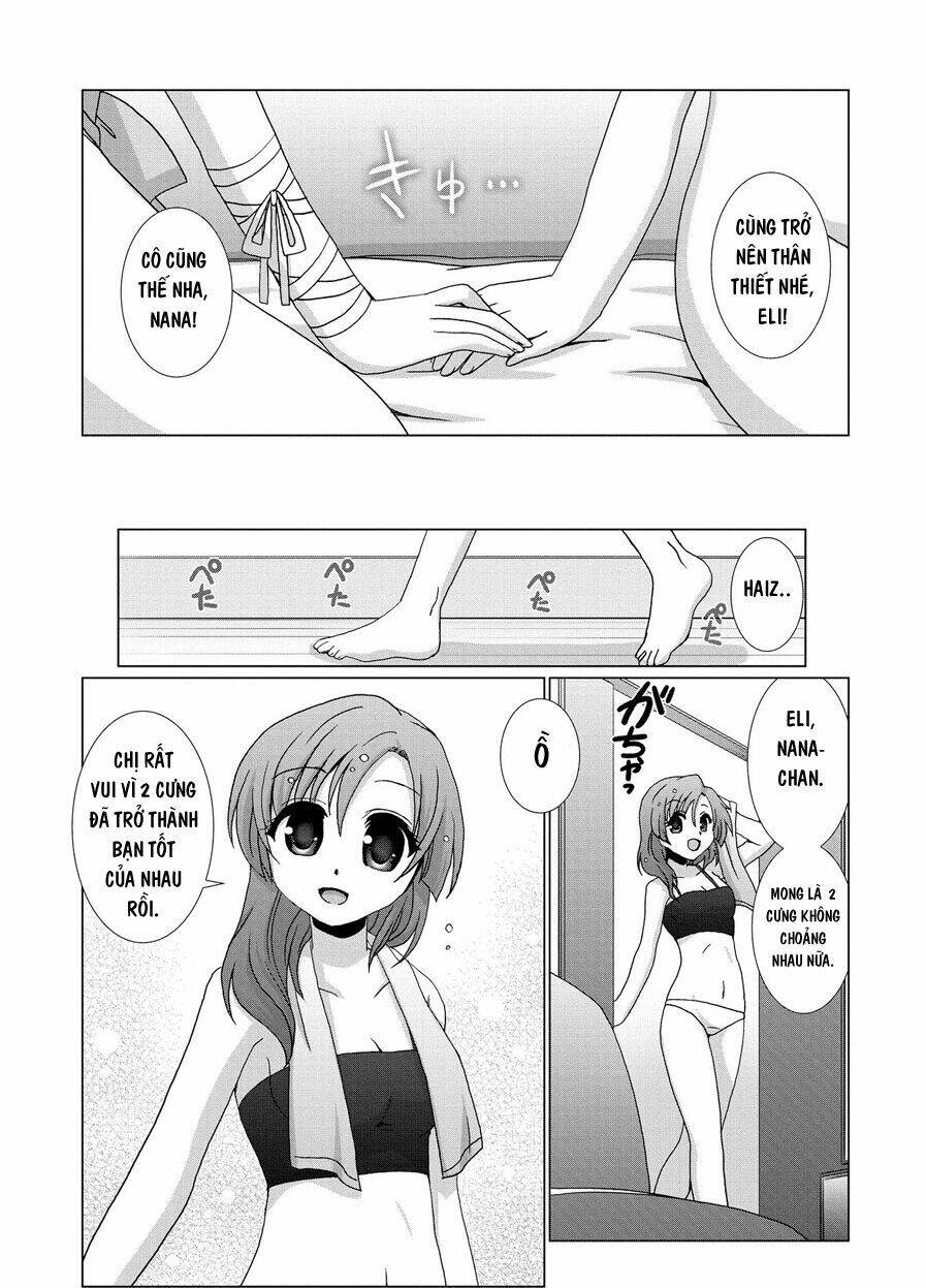 Me and You and Her Sofa - Chapter 1 - Page 14