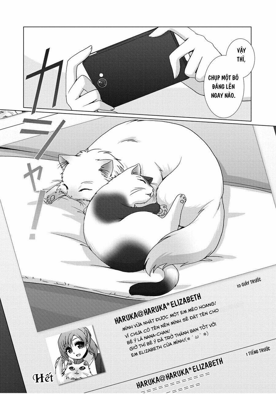 Me and You and Her Sofa - Chapter 1 - Page 15