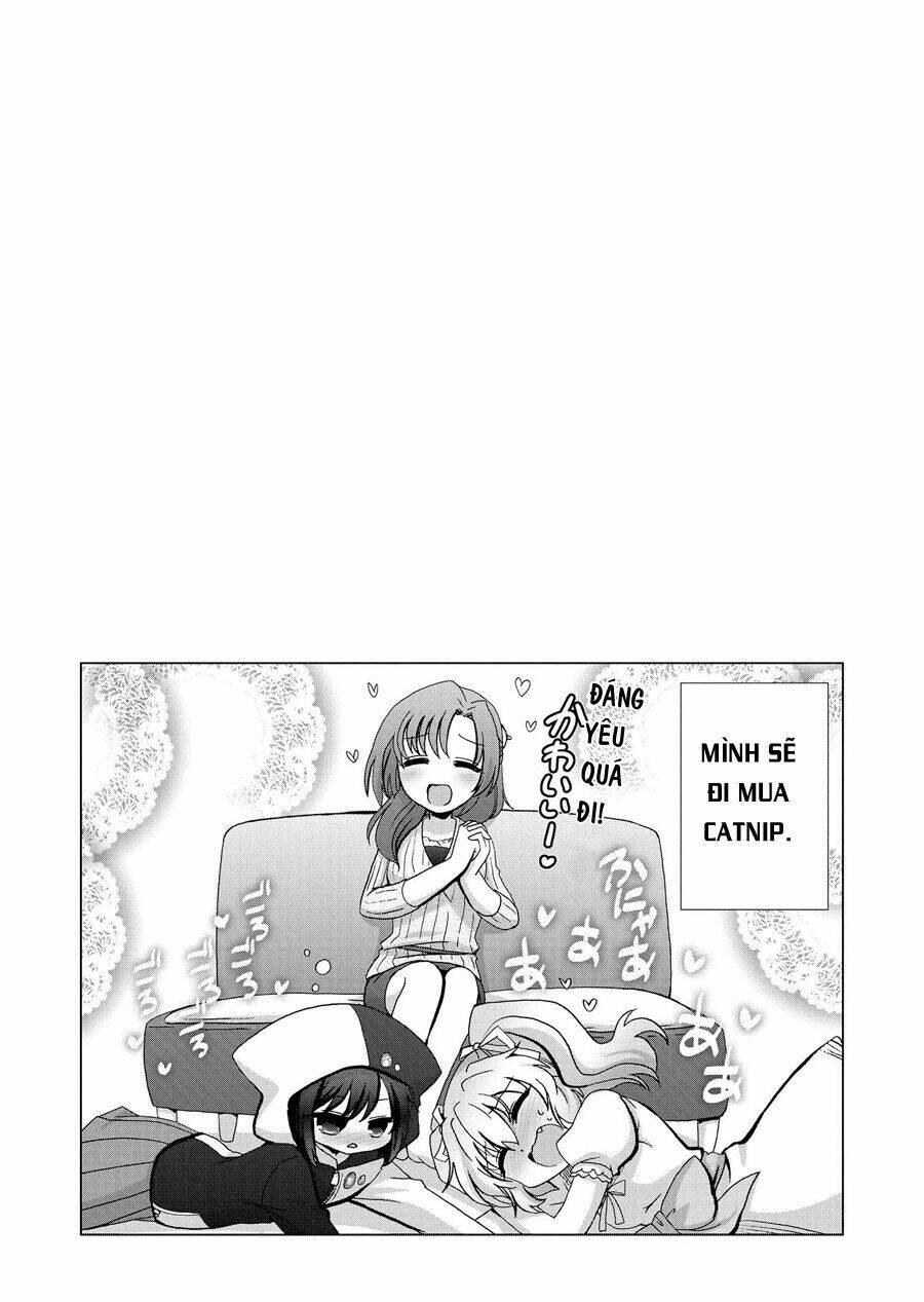 Me and You and Her Sofa - Chapter 1 - Page 16