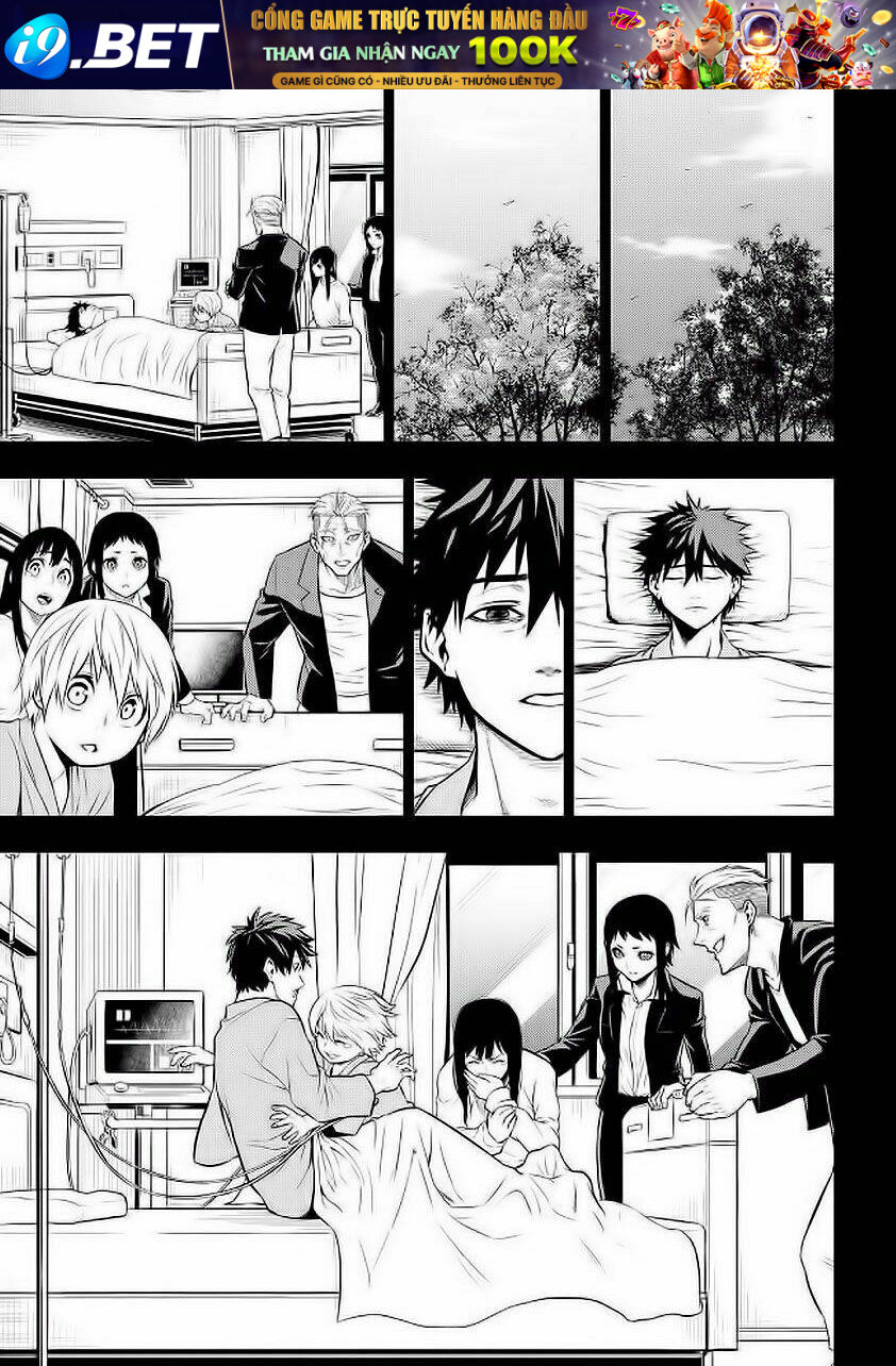 Pygmalion - Chapter 19 - Page 10