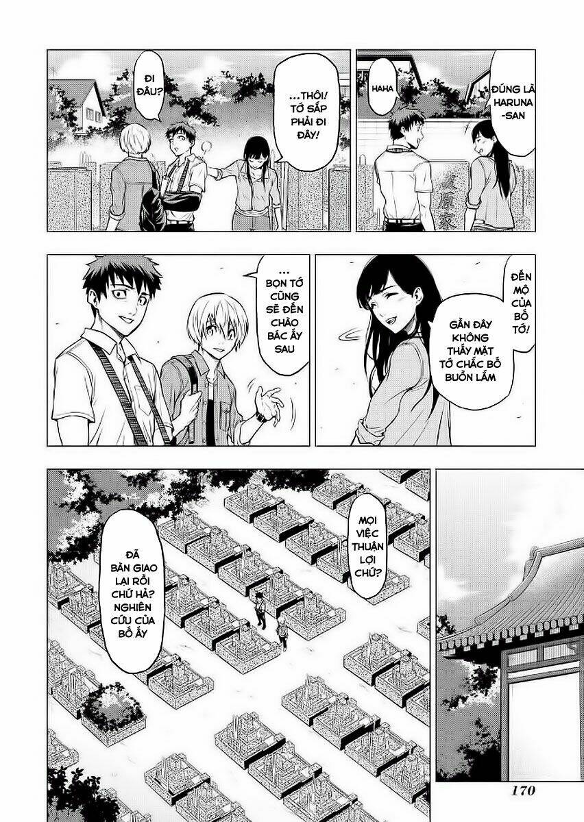 Pygmalion - Chapter 19 - Page 13