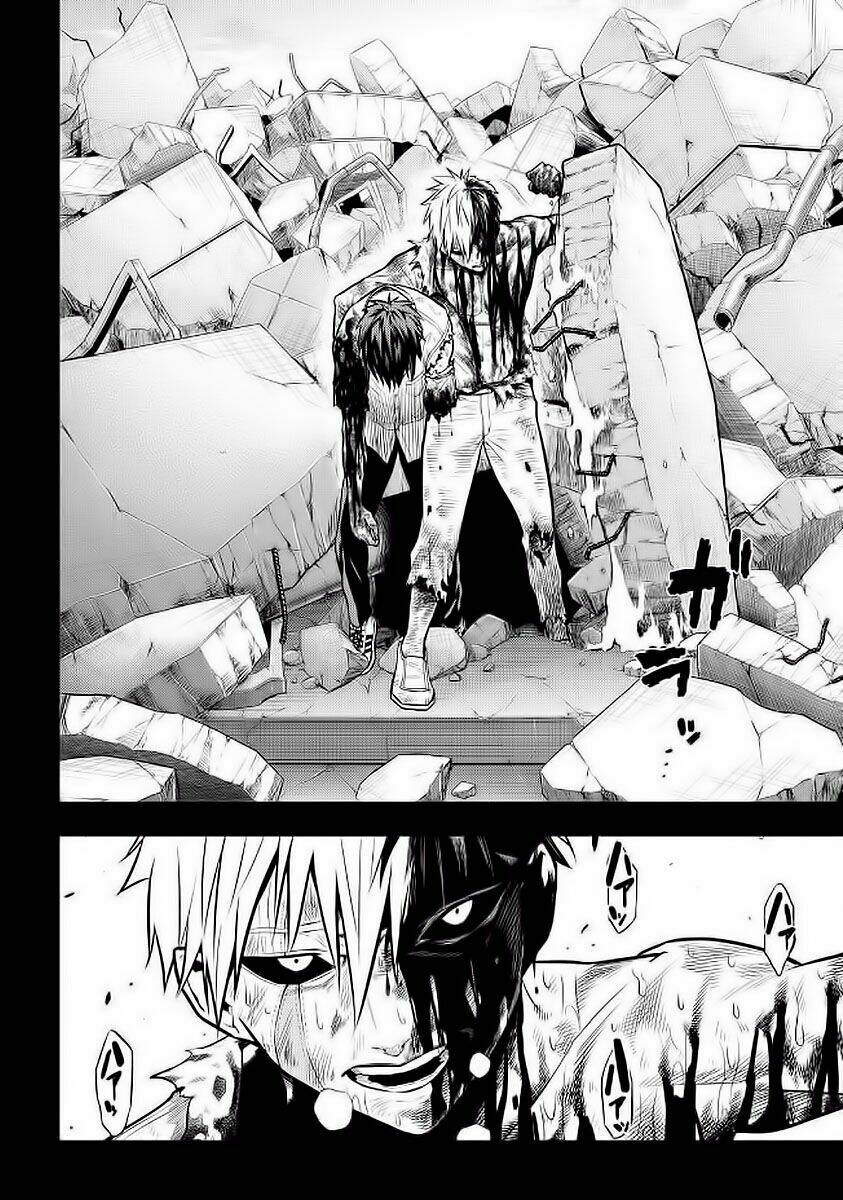 Pygmalion - Chapter 19 - Page 3