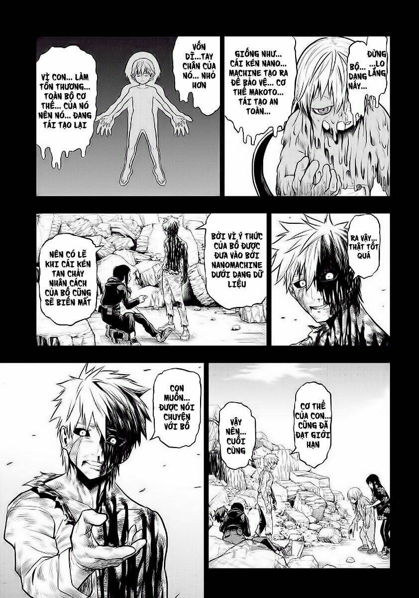 Pygmalion - Chapter 19 - Page 6