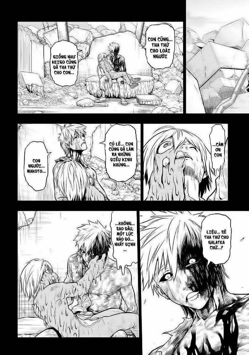 Pygmalion - Chapter 19 - Page 7