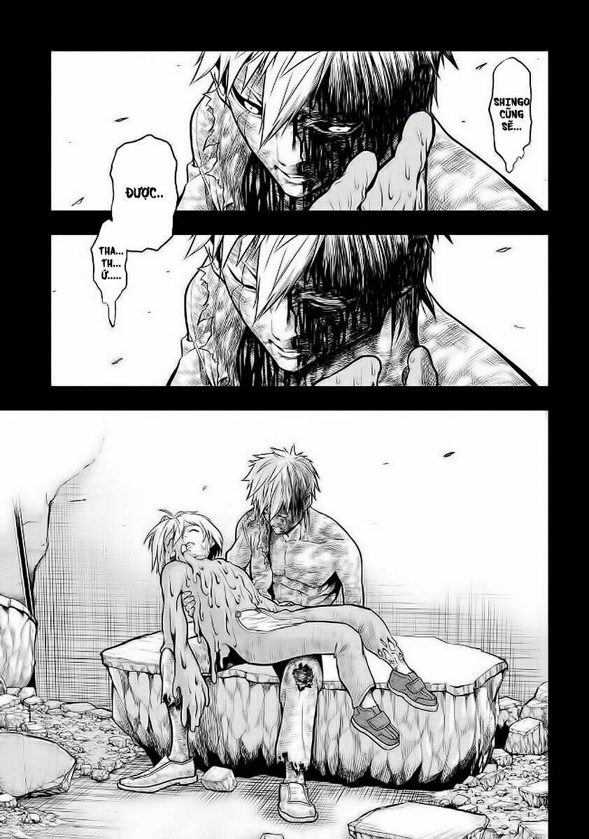 Pygmalion - Chapter 19 - Page 8