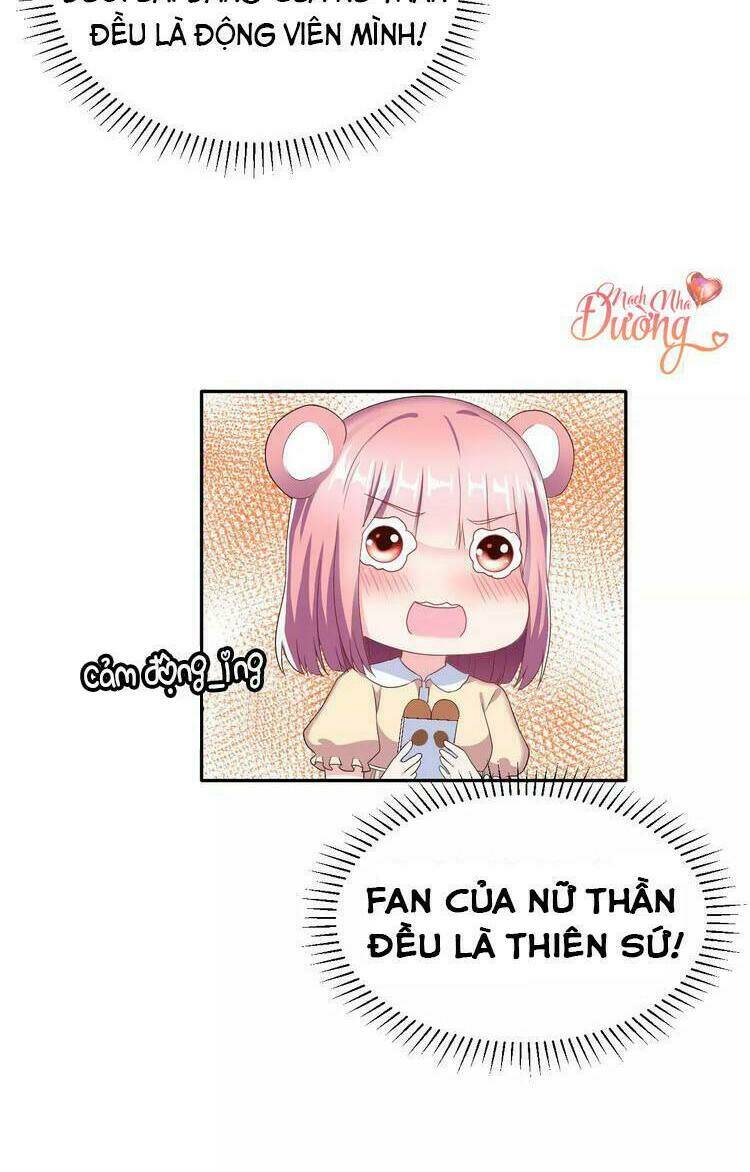 Nữ Thần! Em Muốn Được Sinh Khỉ Con Cho Anh - Chapter 8 - Page 11