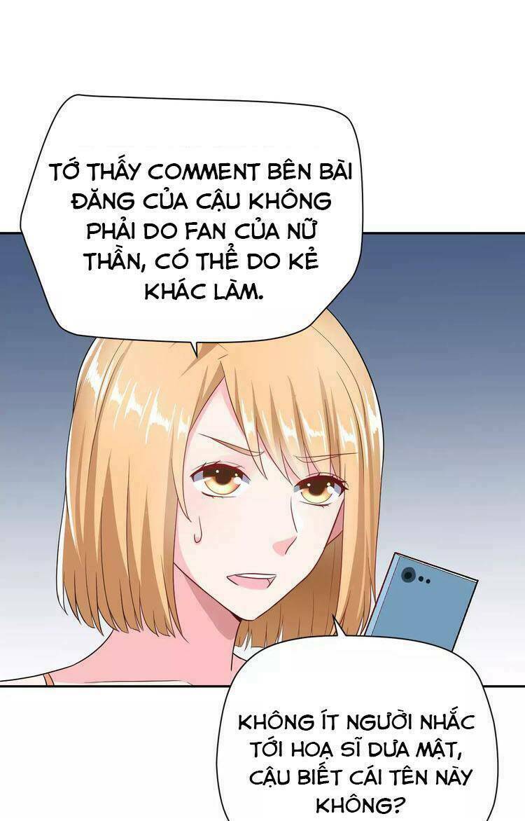 Nữ Thần! Em Muốn Được Sinh Khỉ Con Cho Anh - Chapter 8 - Page 12