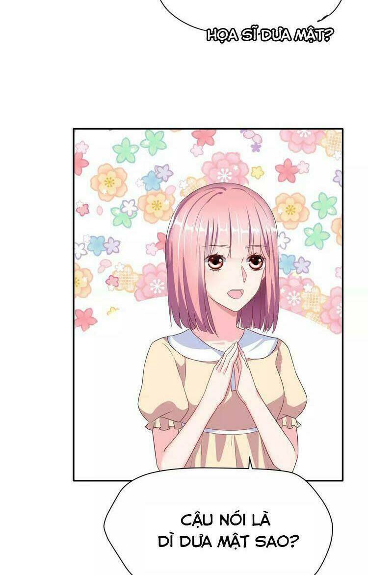 Nữ Thần! Em Muốn Được Sinh Khỉ Con Cho Anh - Chapter 8 - Page 13