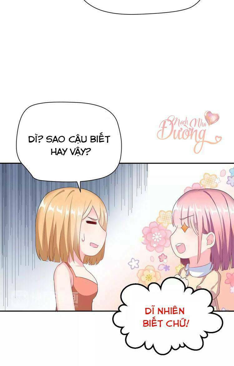 Nữ Thần! Em Muốn Được Sinh Khỉ Con Cho Anh - Chapter 8 - Page 14