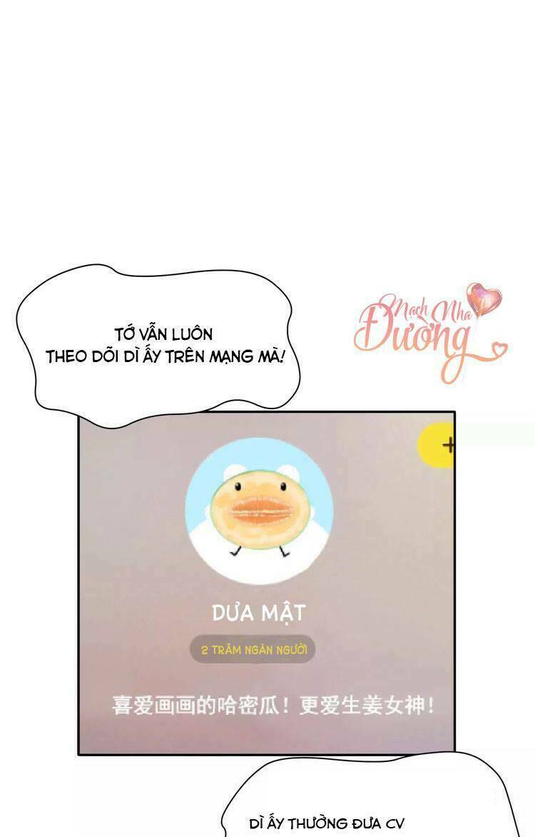 Nữ Thần! Em Muốn Được Sinh Khỉ Con Cho Anh - Chapter 8 - Page 15