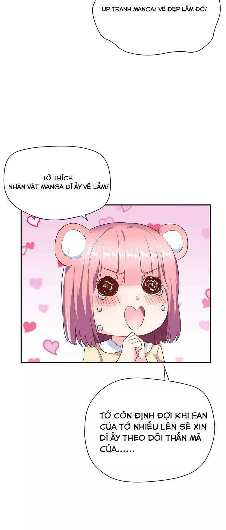 Nữ Thần! Em Muốn Được Sinh Khỉ Con Cho Anh - Chapter 8 - Page 16