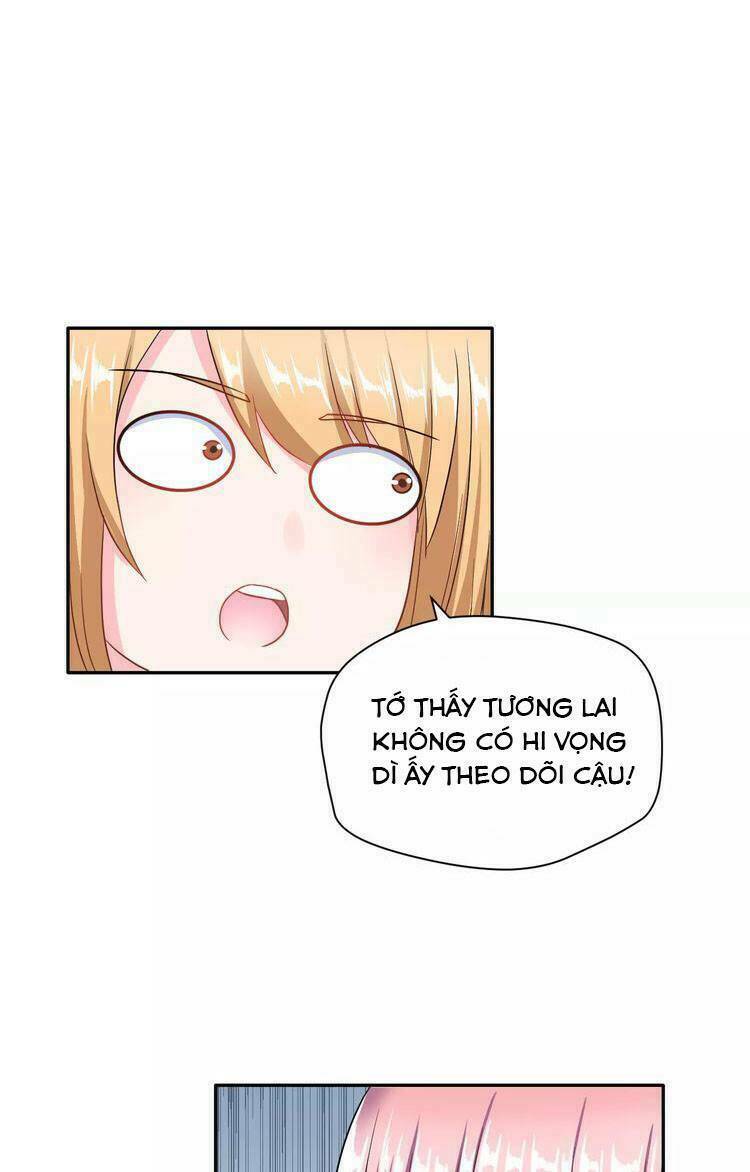 Nữ Thần! Em Muốn Được Sinh Khỉ Con Cho Anh - Chapter 8 - Page 17