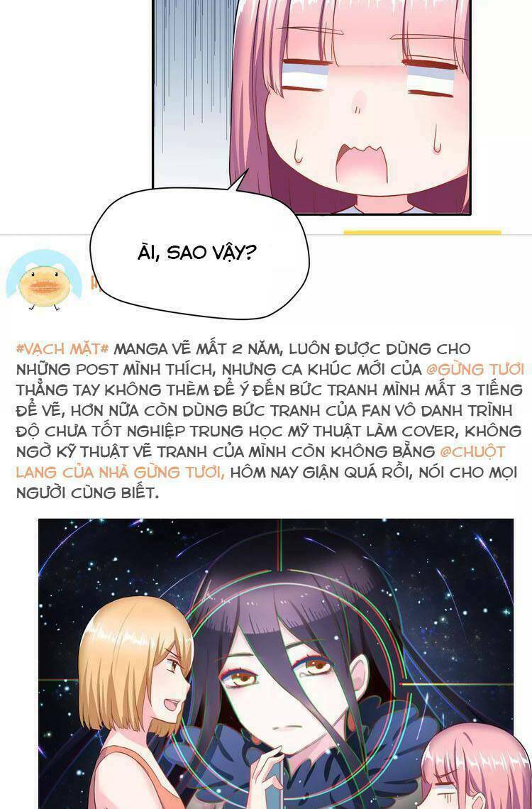 Nữ Thần! Em Muốn Được Sinh Khỉ Con Cho Anh - Chapter 8 - Page 18