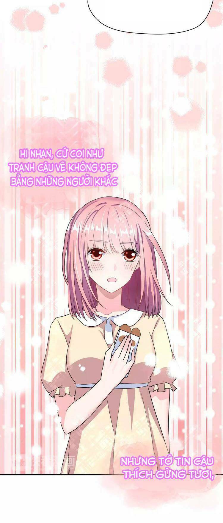 Nữ Thần! Em Muốn Được Sinh Khỉ Con Cho Anh - Chapter 8 - Page 25