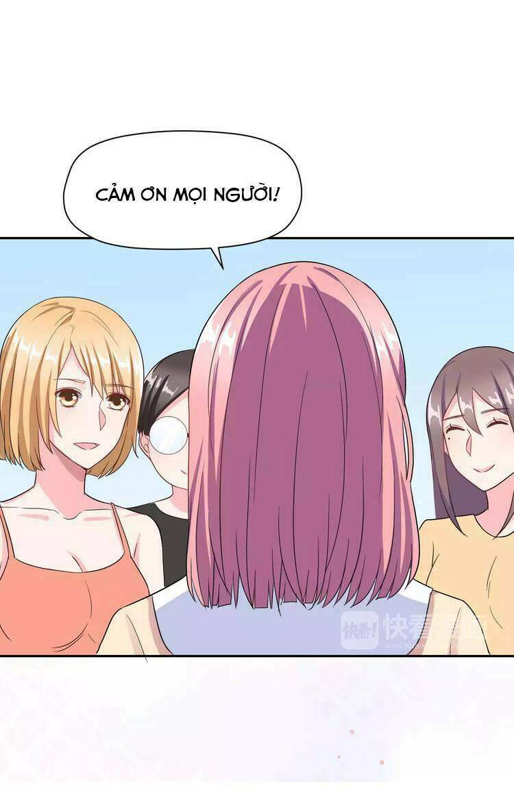Nữ Thần! Em Muốn Được Sinh Khỉ Con Cho Anh - Chapter 8 - Page 27