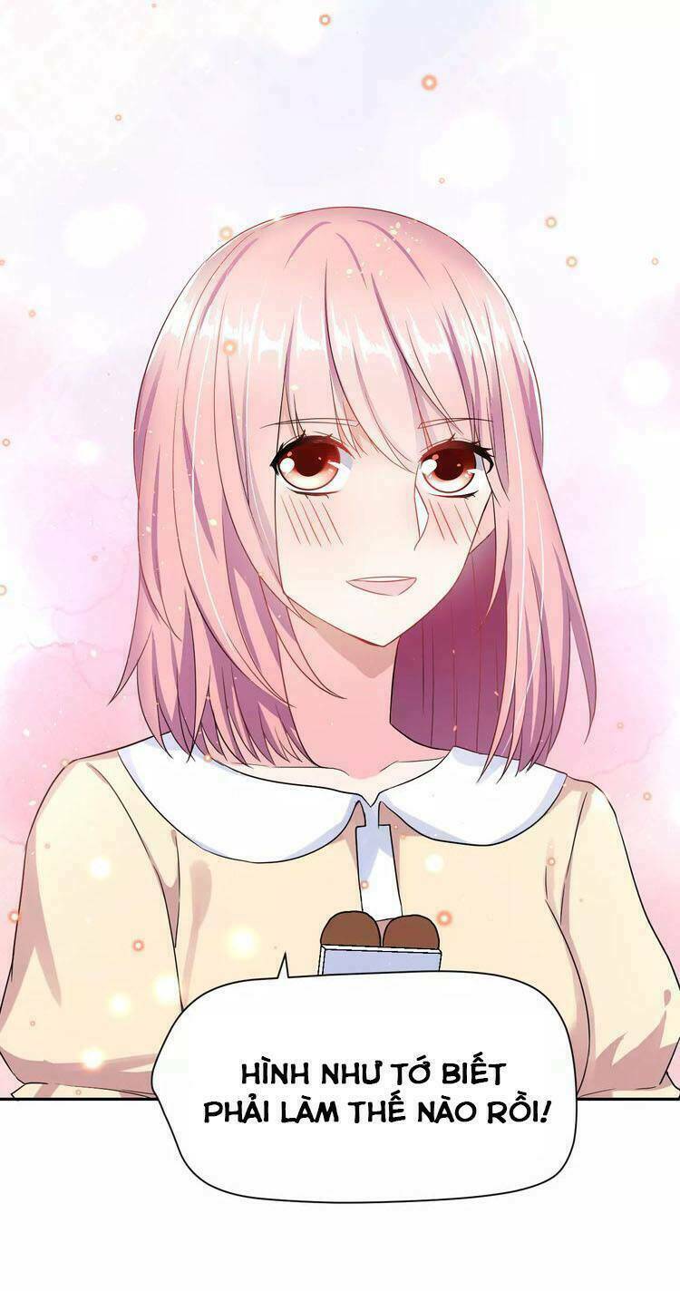 Nữ Thần! Em Muốn Được Sinh Khỉ Con Cho Anh - Chapter 8 - Page 28