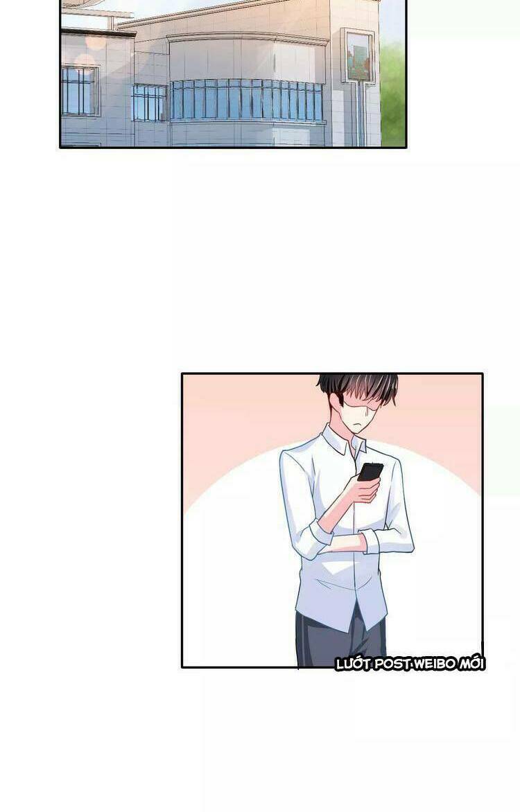 Nữ Thần! Em Muốn Được Sinh Khỉ Con Cho Anh - Chapter 8 - Page 30