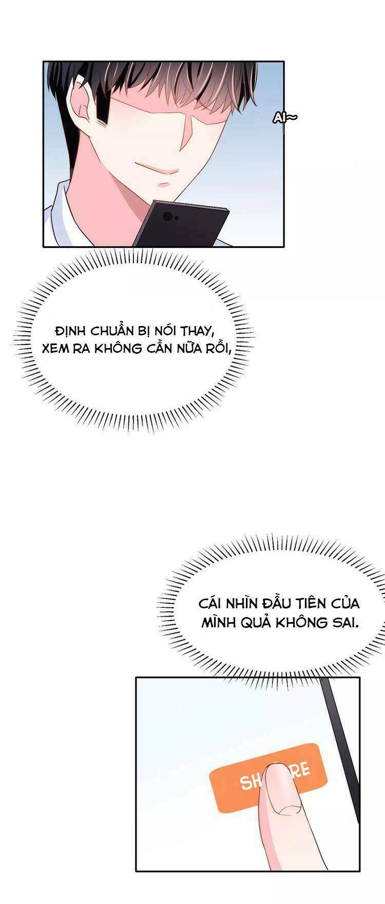 Nữ Thần! Em Muốn Được Sinh Khỉ Con Cho Anh - Chapter 8 - Page 31