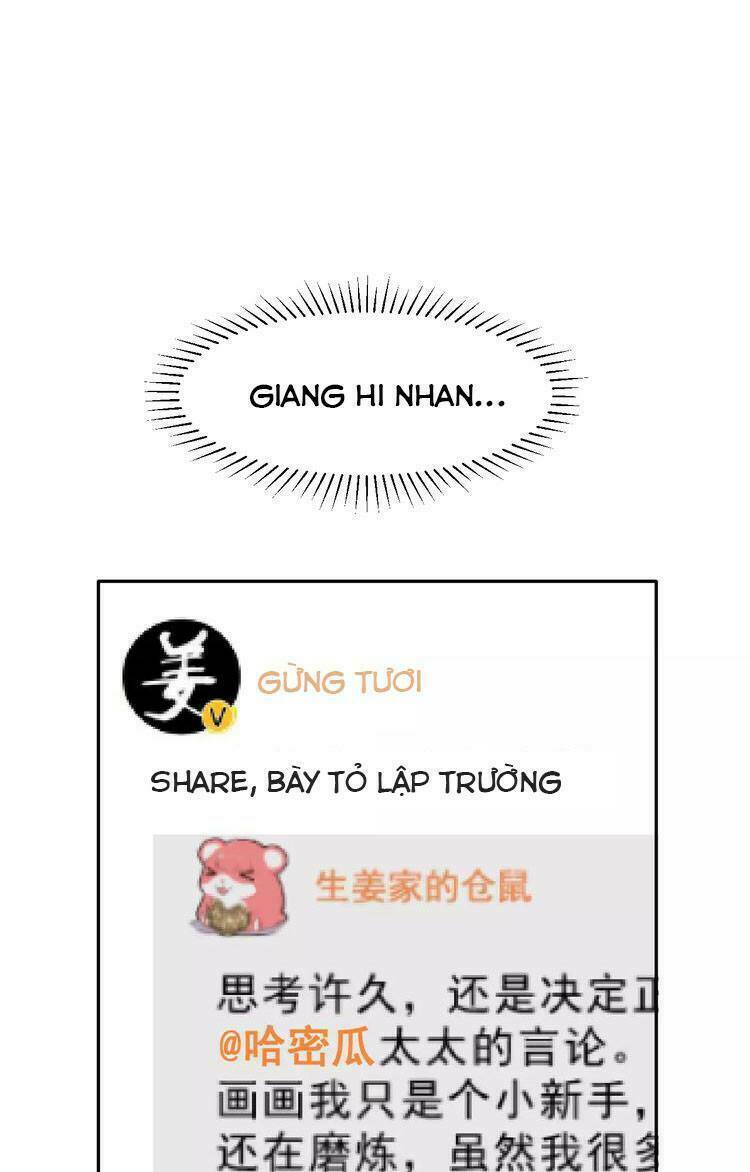 Nữ Thần! Em Muốn Được Sinh Khỉ Con Cho Anh - Chapter 8 - Page 32