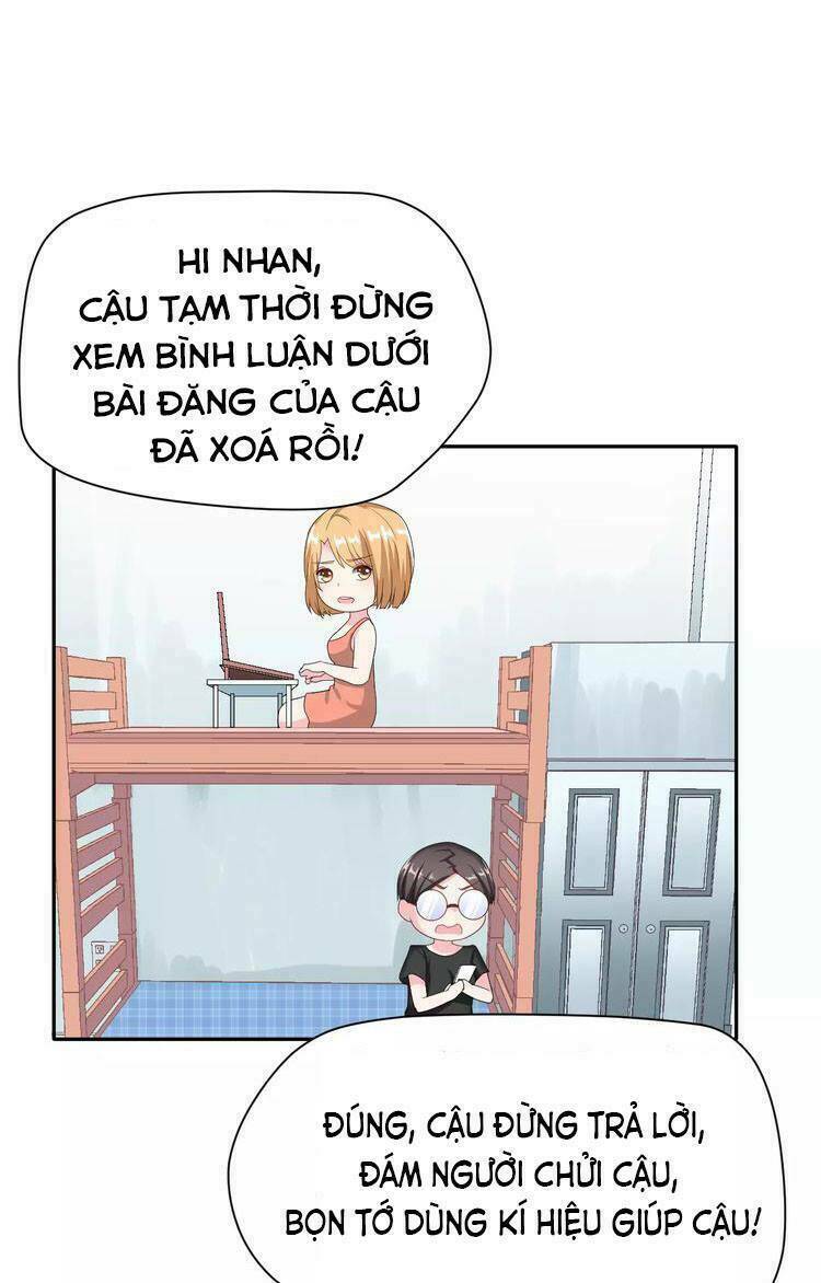 Nữ Thần! Em Muốn Được Sinh Khỉ Con Cho Anh - Chapter 8 - Page 6