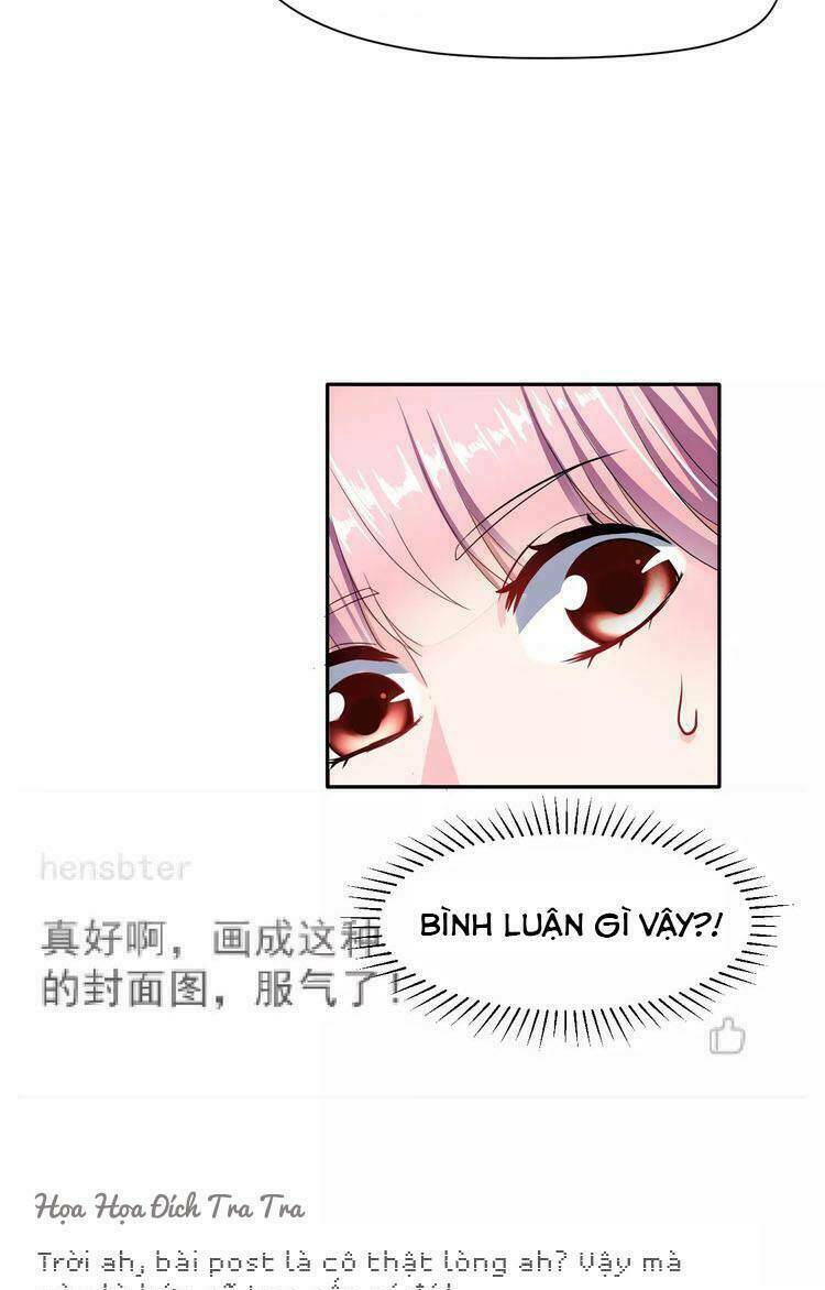 Nữ Thần! Em Muốn Được Sinh Khỉ Con Cho Anh - Chapter 8 - Page 7