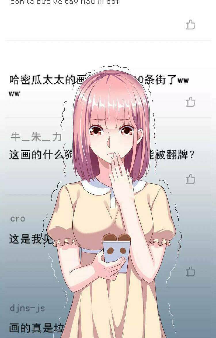 Nữ Thần! Em Muốn Được Sinh Khỉ Con Cho Anh - Chapter 8 - Page 8