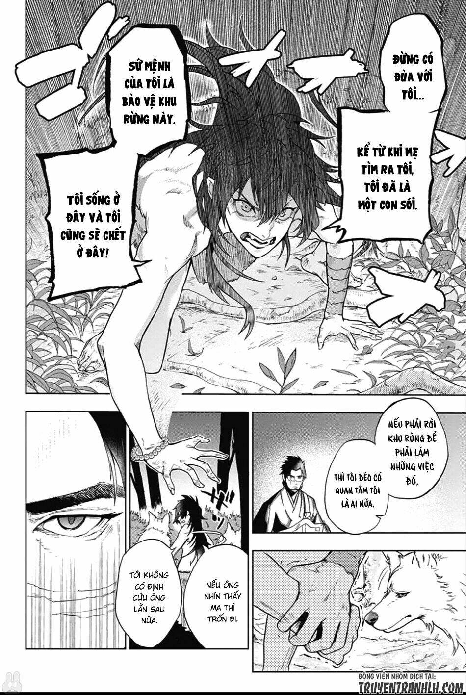 Bozebeats Chapter 1 - Trang 18