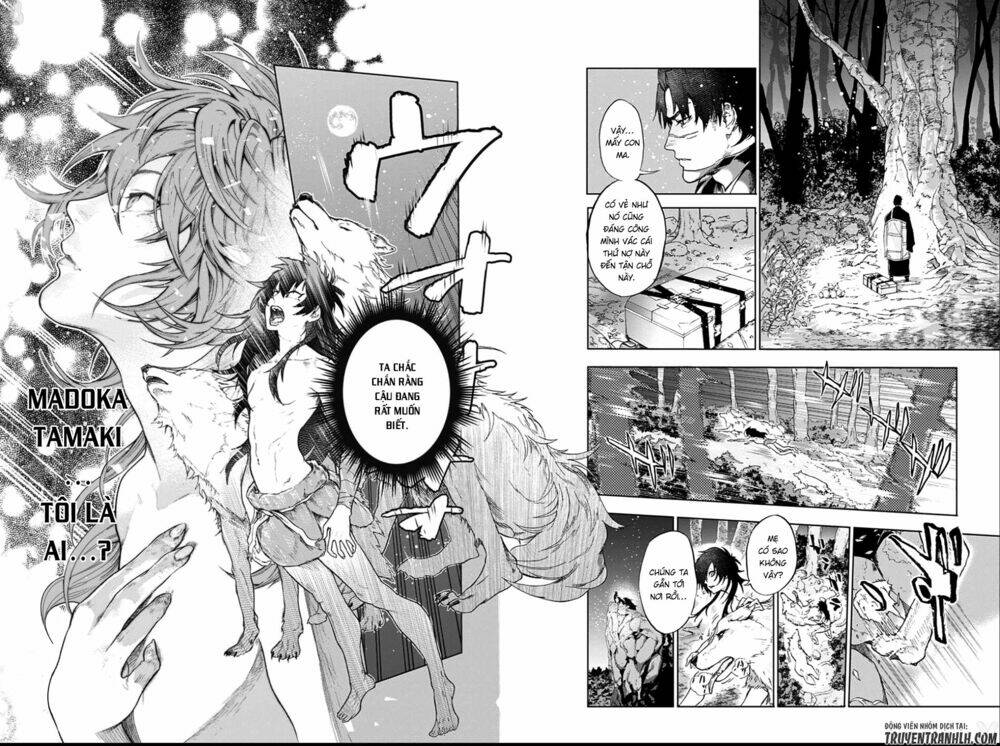 Bozebeats Chapter 1 - Trang 20