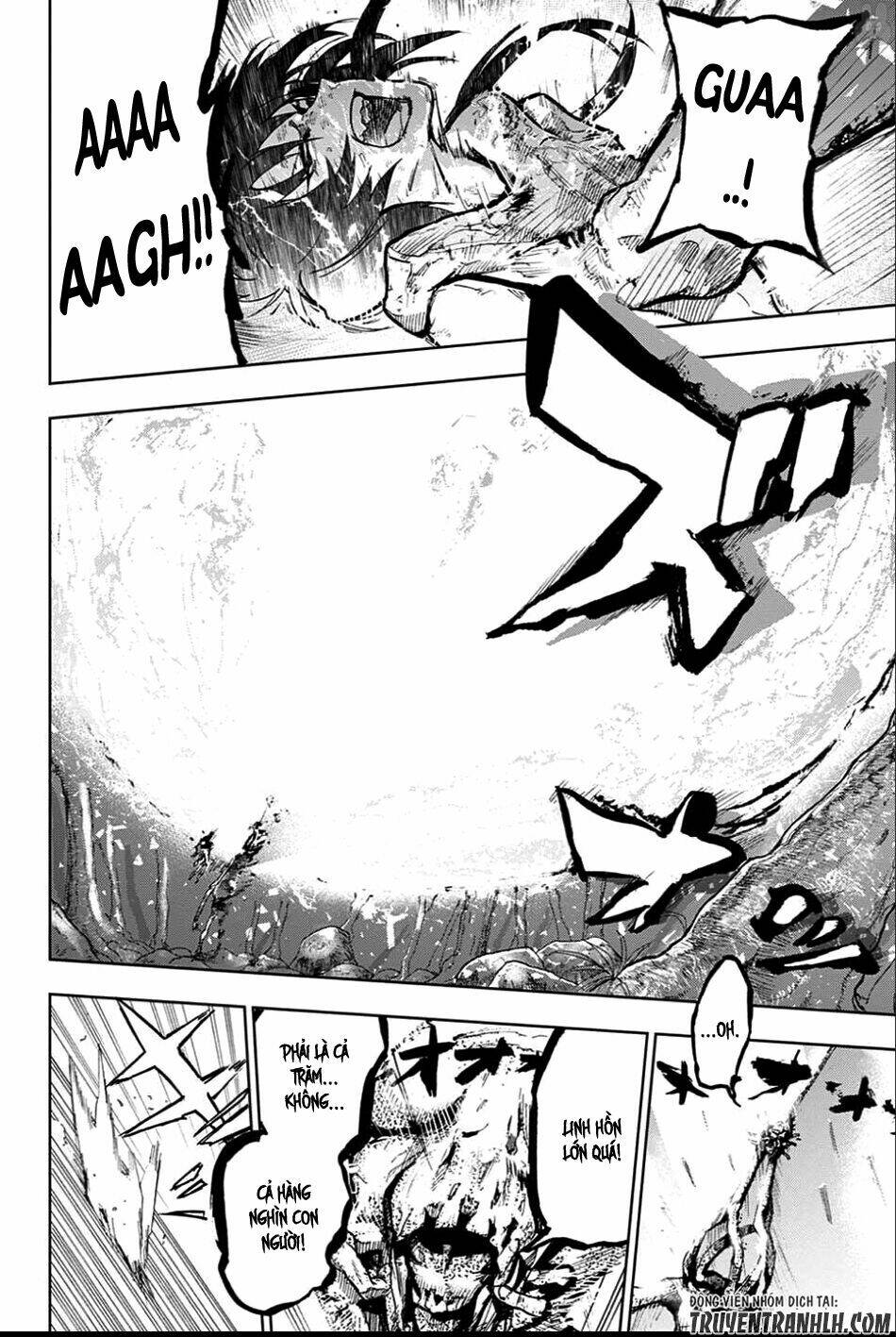 Bozebeats Chapter 1 - Trang 27