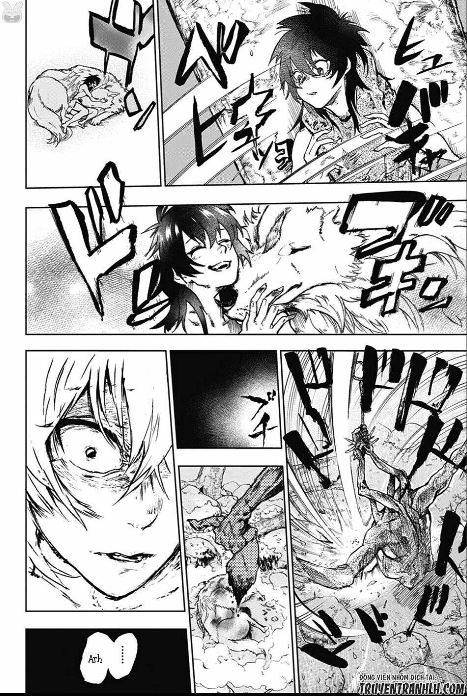 Bozebeats Chapter 1 - Trang 29