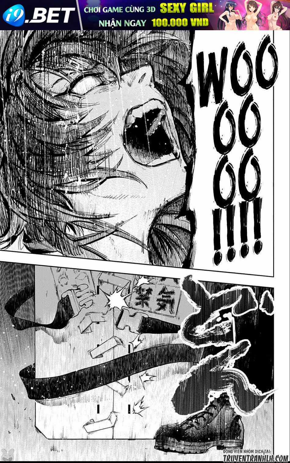 Bozebeats Chapter 1 - Trang 30