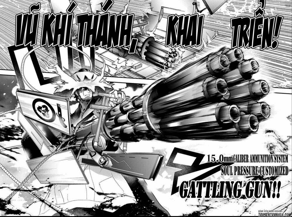 Bozebeats Chapter 1 - Trang 31