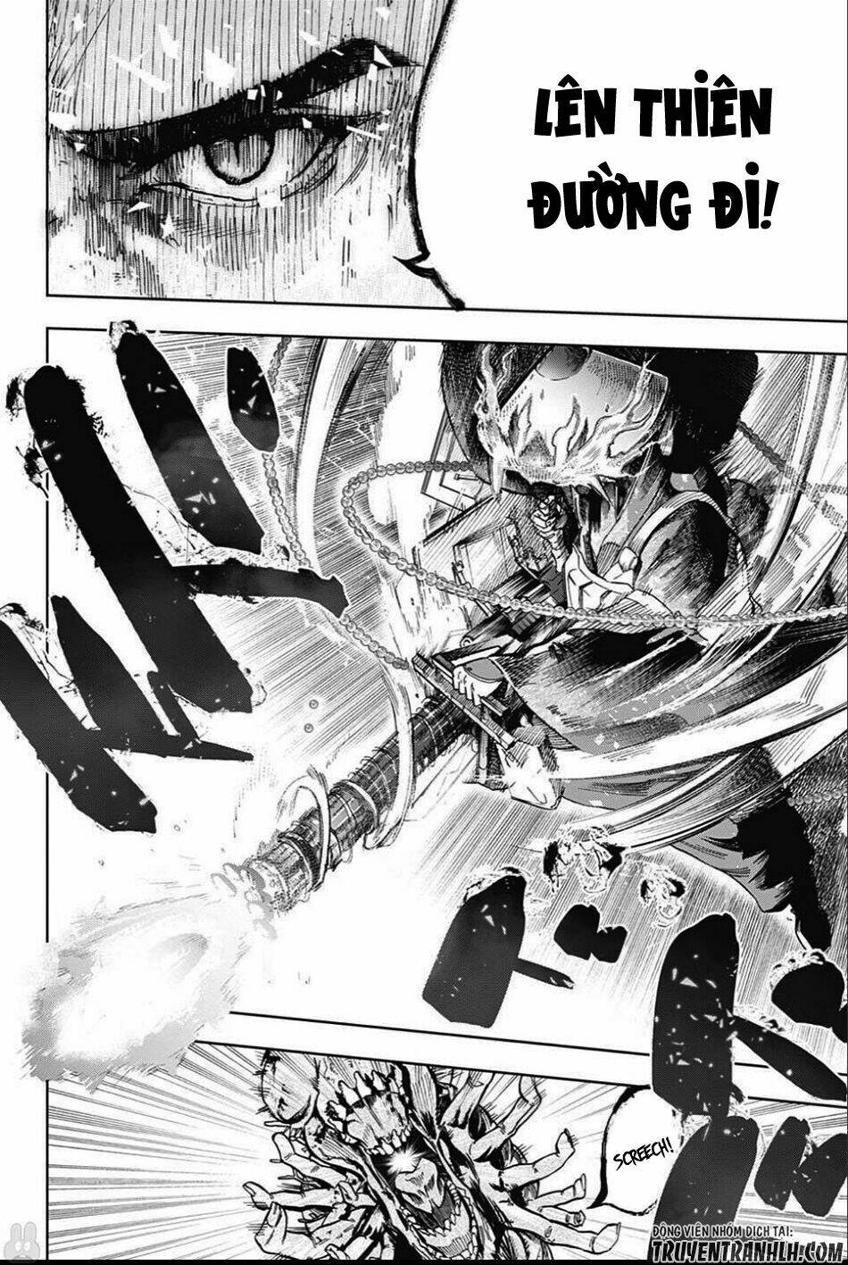 Bozebeats Chapter 1 - Trang 32