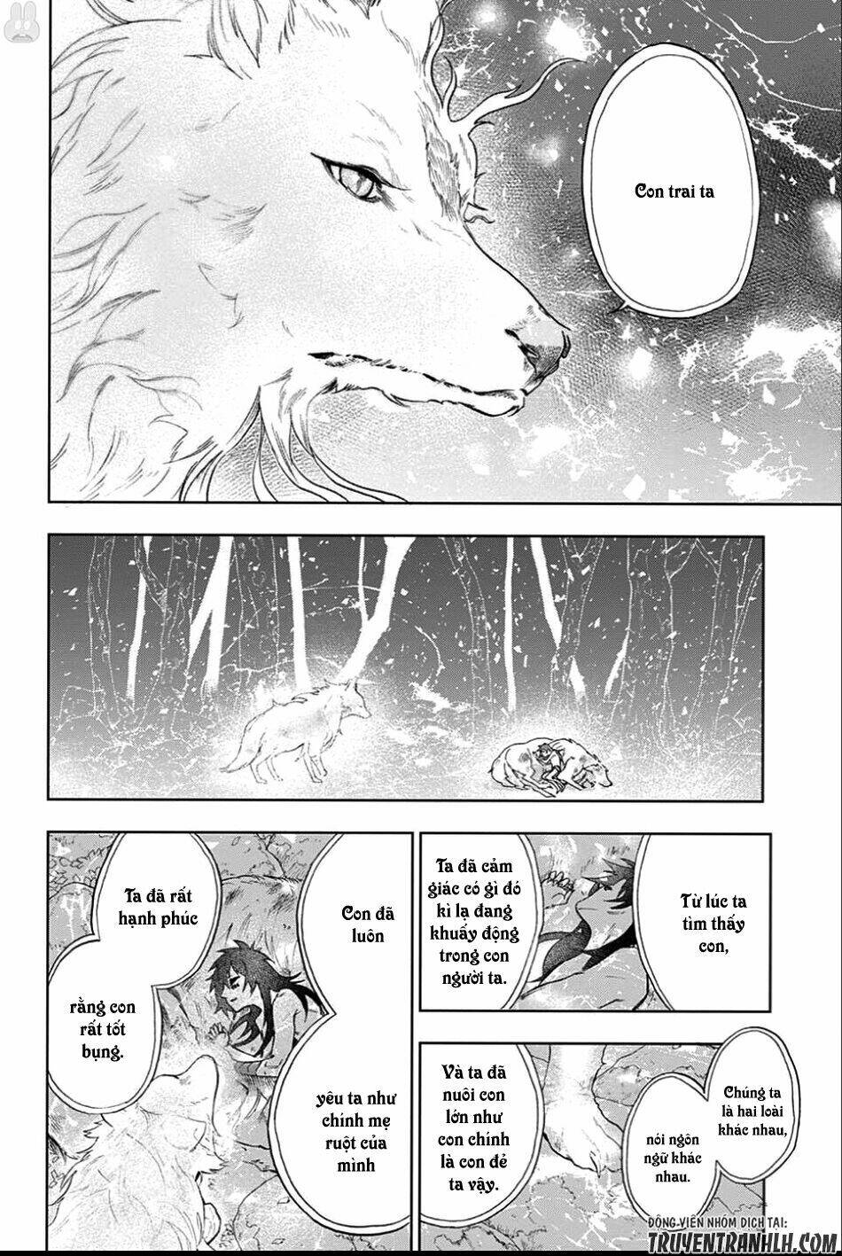 Bozebeats Chapter 1 - Trang 38