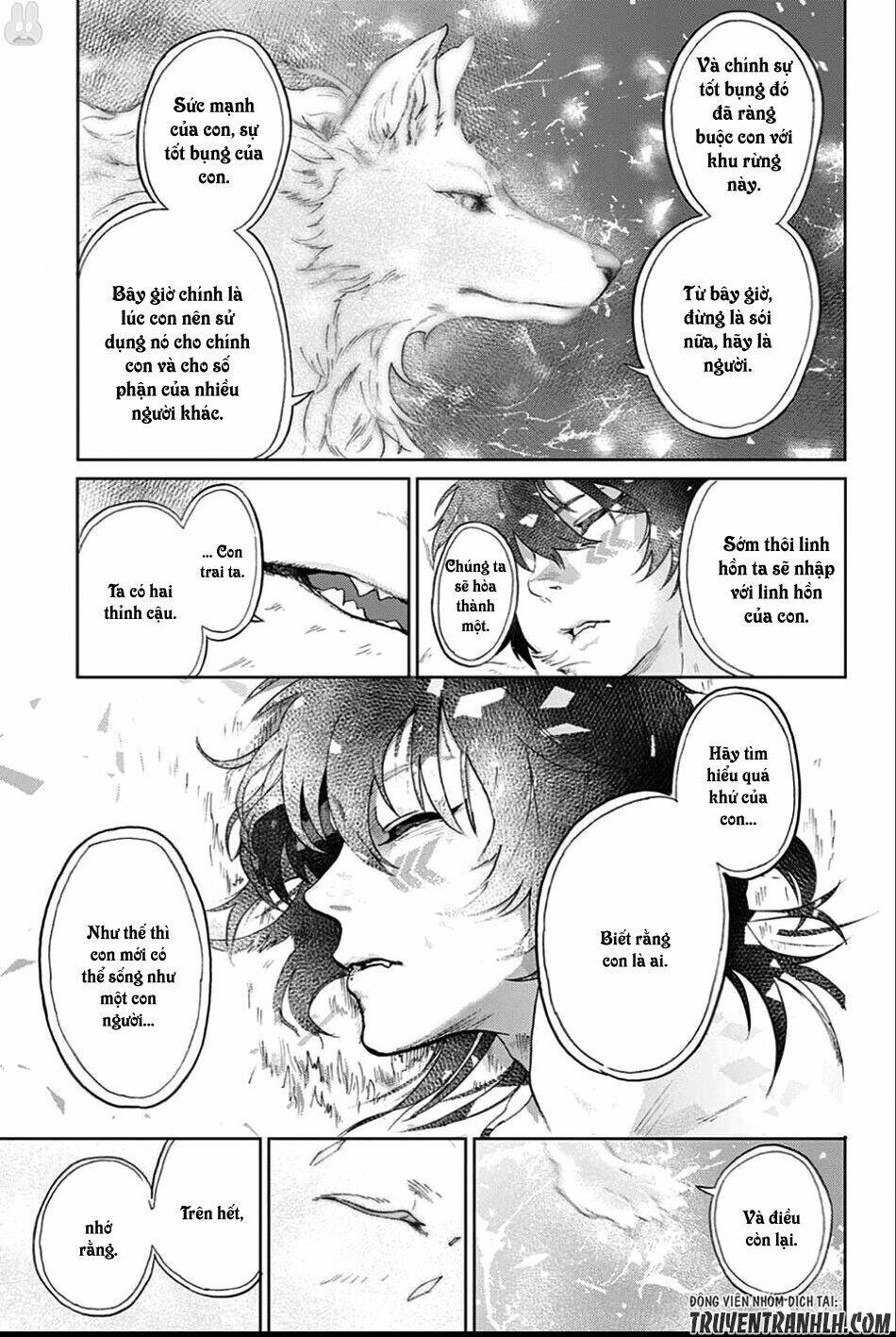 Bozebeats Chapter 1 - Trang 39