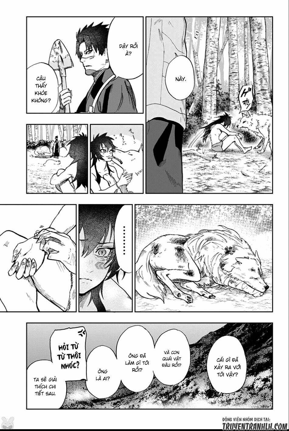 Bozebeats Chapter 1 - Trang 41