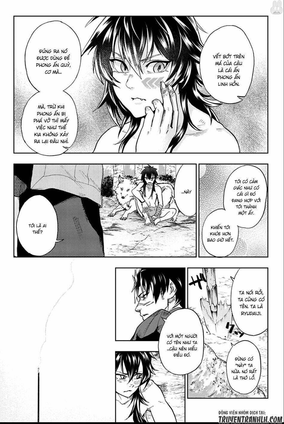 Bozebeats Chapter 1 - Trang 43