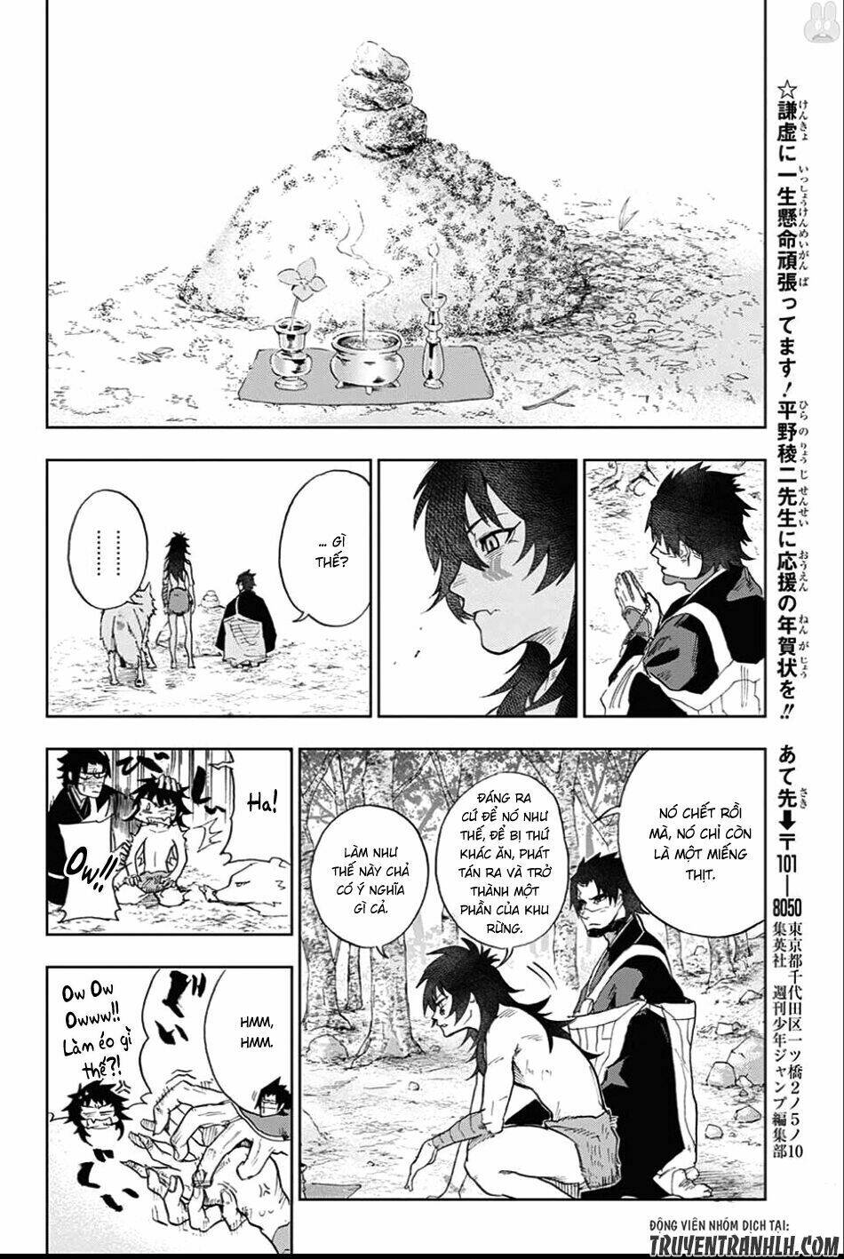 Bozebeats Chapter 1 - Trang 44