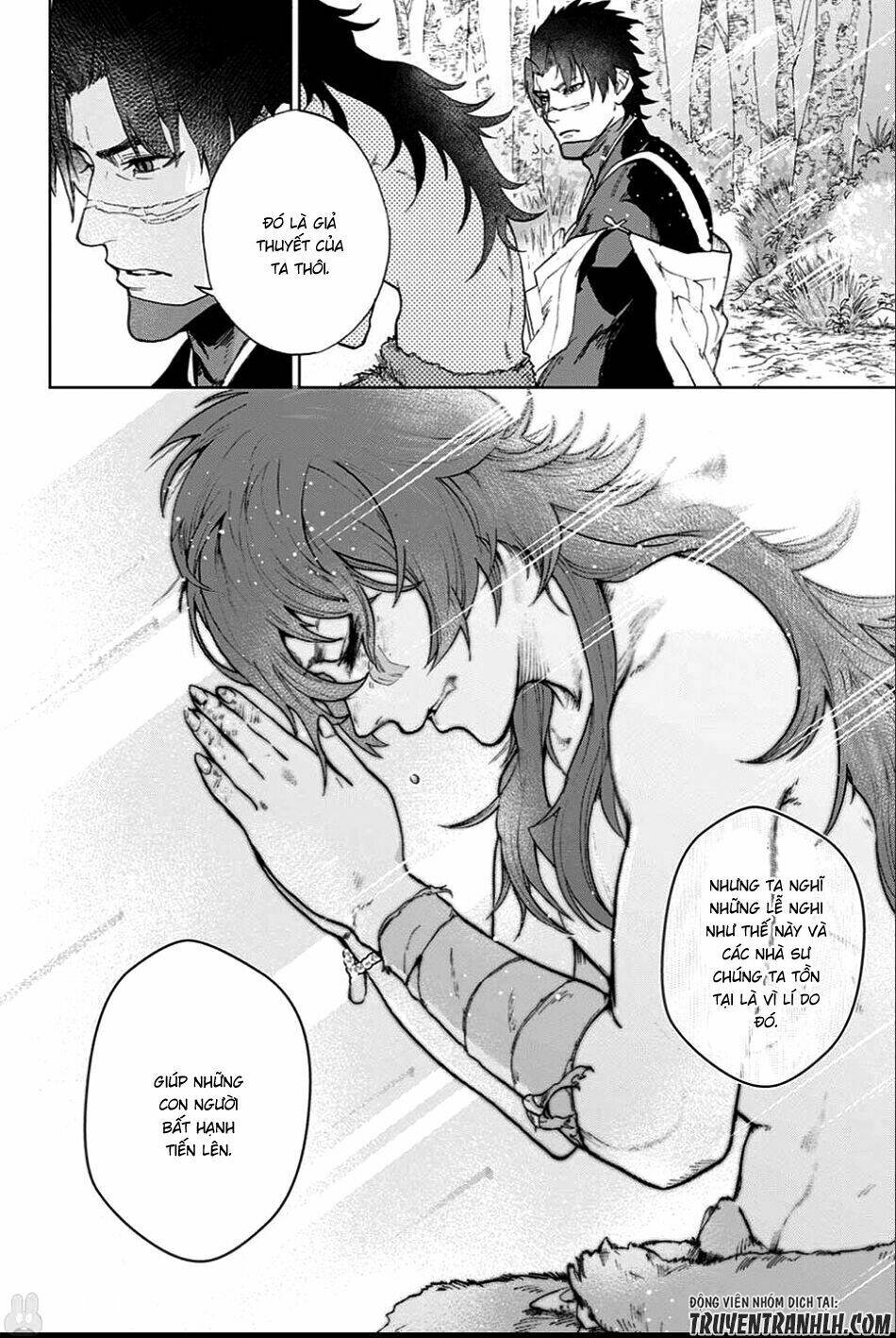 Bozebeats Chapter 1 - Trang 46