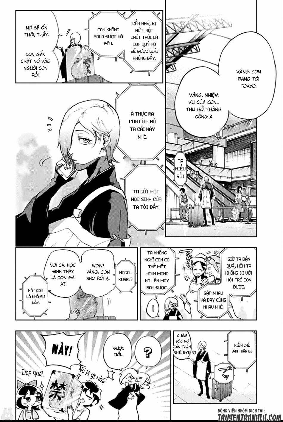 Bozebeats Chapter 1 - Trang 48