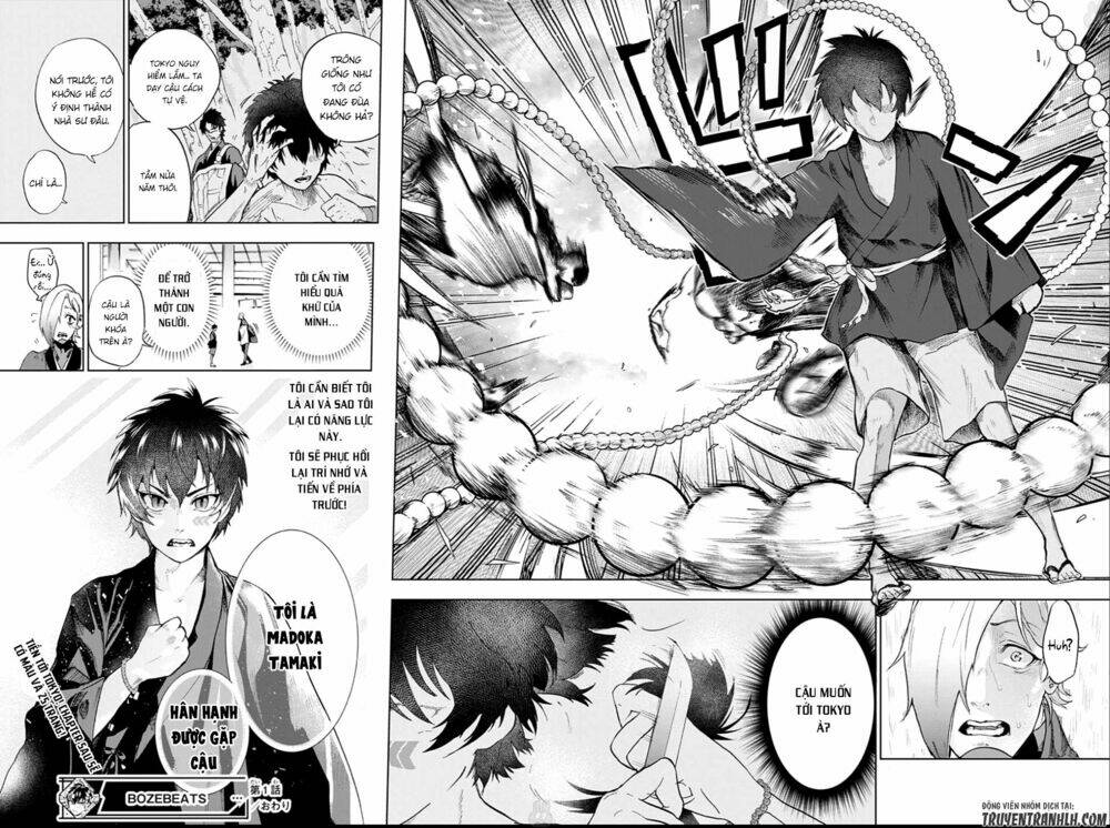 Bozebeats - Chapter 1 - Page 50