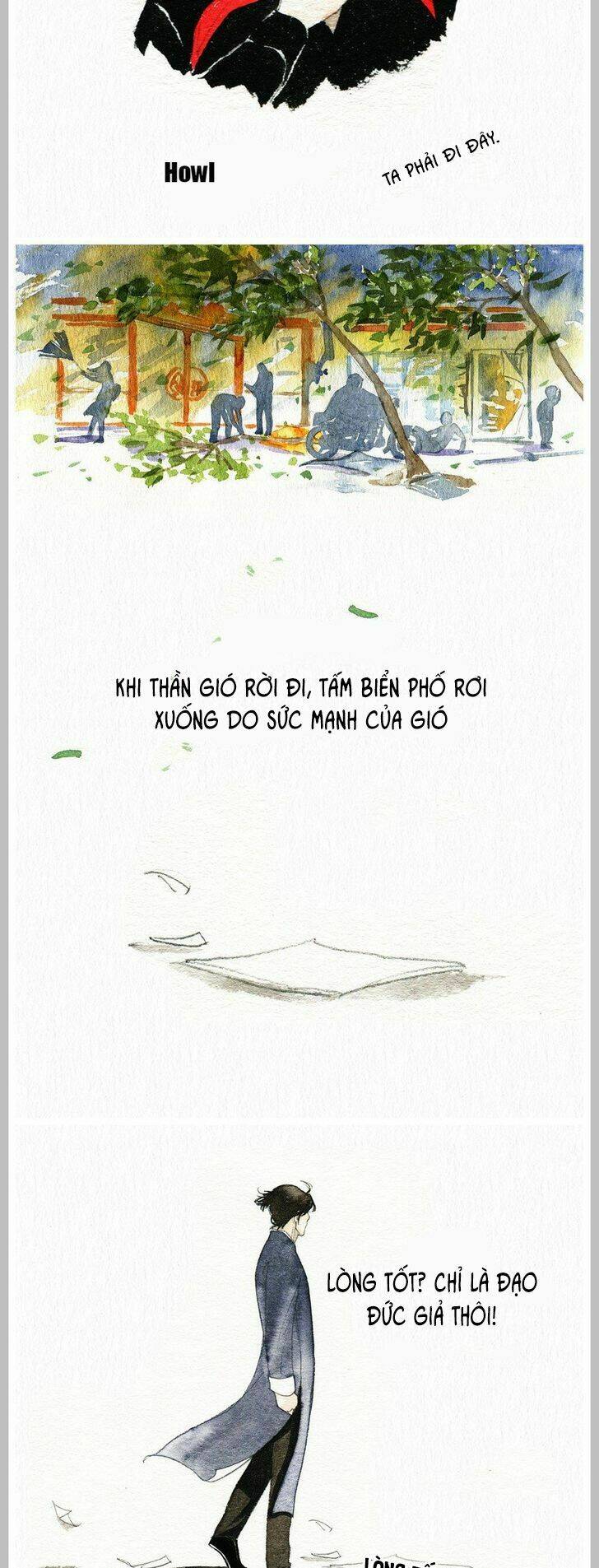 Cuộc Sống Hiện Đại Của Yêu Quái Bất Tử - Chapter 21 - Page 15