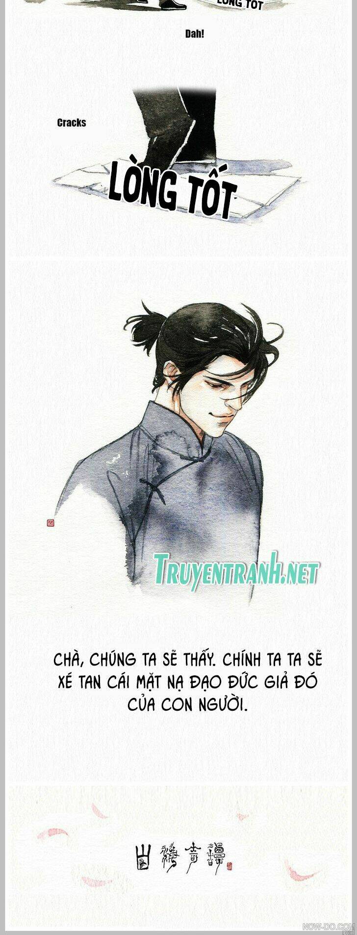 Cuộc Sống Hiện Đại Của Yêu Quái Bất Tử - Chapter 21 - Page 16