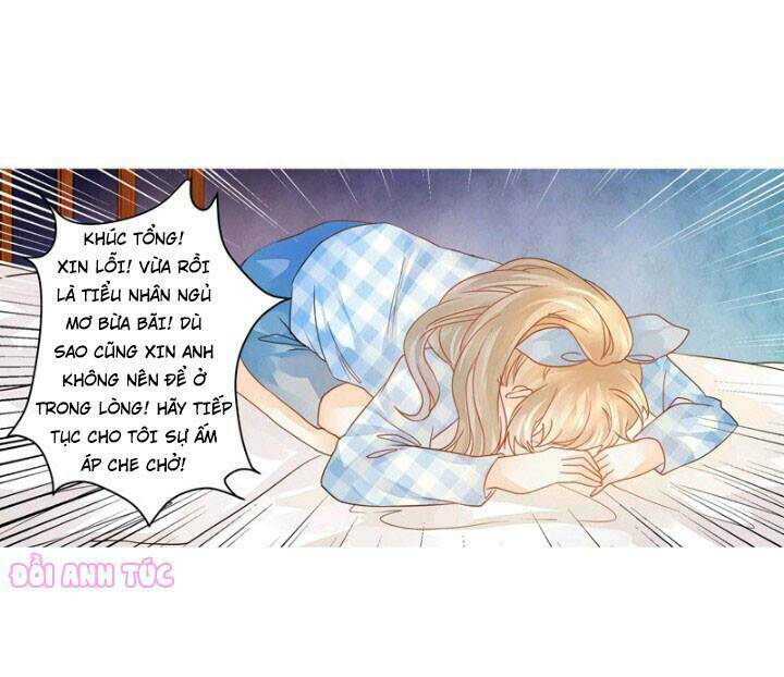 Ta Kim Chủ Bị Người Đoạt - Chapter 12 - Page 11