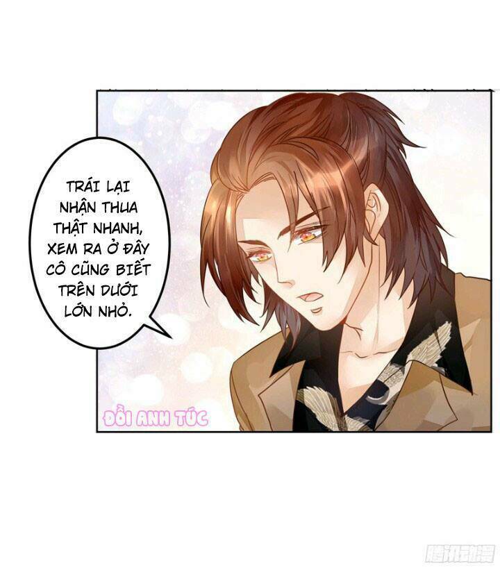 Ta Kim Chủ Bị Người Đoạt - Chapter 12 - Page 12