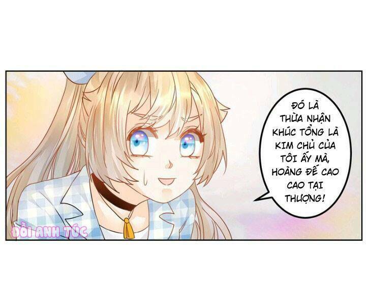 Ta Kim Chủ Bị Người Đoạt - Chapter 12 - Page 13