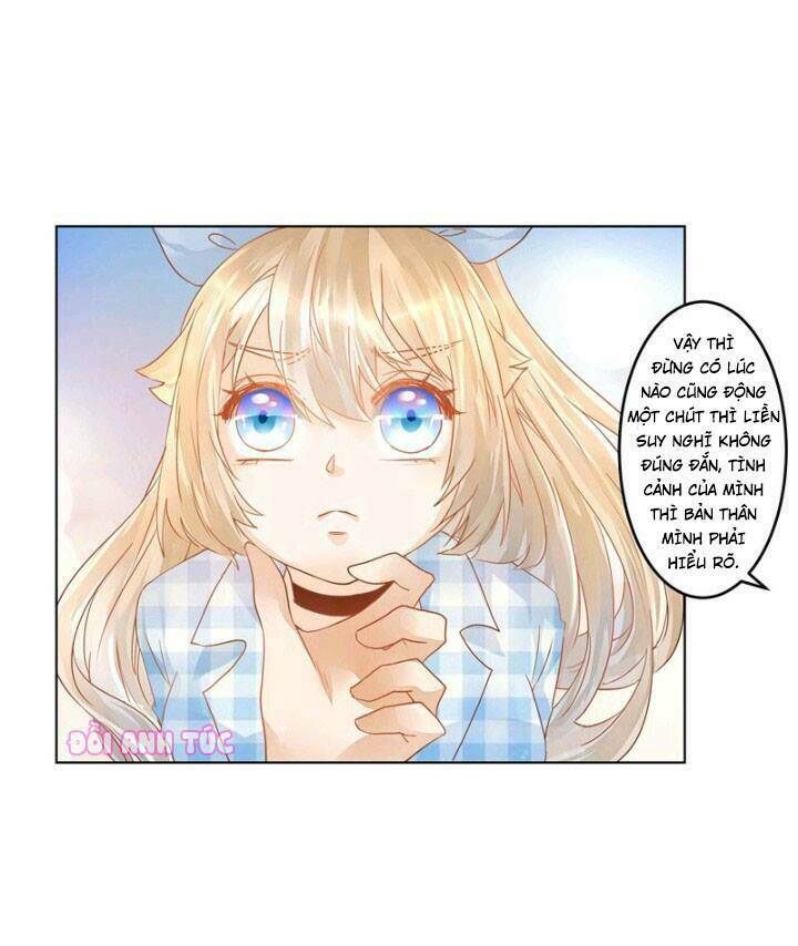 Ta Kim Chủ Bị Người Đoạt - Chapter 12 - Page 14