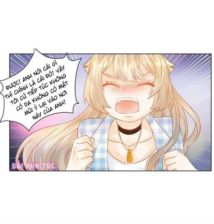 Ta Kim Chủ Bị Người Đoạt - Chapter 12 - Page 16