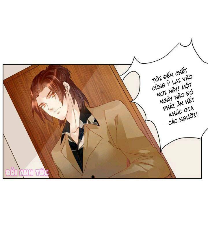 Ta Kim Chủ Bị Người Đoạt - Chapter 12 - Page 20