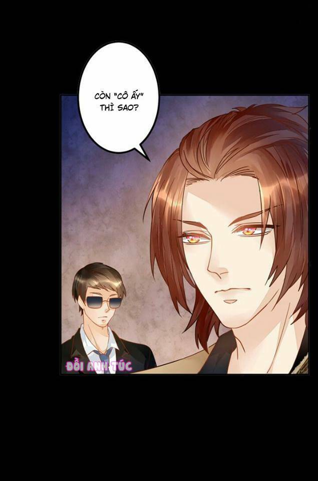 Ta Kim Chủ Bị Người Đoạt - Chapter 12 - Page 23